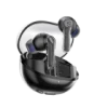 SoundPEATS Clear Pods ENC TWS Earbuds