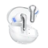 SoundPEATS Clear Pods ENC TWS Earbuds