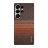 Sunset Tactile Woven Case for Samsung S25 Ultra