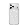 SwitchEasy Clear Case for iPhone 17 | MagSafe