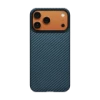Ultra-Slim Case 1500D Black/Blue