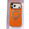 X-Level Better Enjoyment Stand Leather Case for iPhone 17 Series