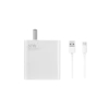 Xiaomi 67W USB-A Fast Charger Adapter with Type-C Cable (CN)