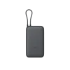 Xiaomi Power Bank 20000mAh 22.5W Integrated Cable