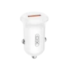 XO CC68 18W Single USB Fast Car Charger