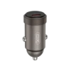 XO CC70 30W USB-C PD Fast Car Charger