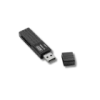 XO DK05A 2-in-1 USB 2.0 SD & microSD Card Reader