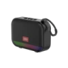 XO F66 5W Portable Wireless Bluetooth Speaker with LED Light