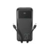 XO PR249 22.5W 20000mAh Digital Display Fast Charging Power Bank