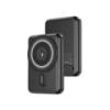 XO PR264 20W 10000mAh Wireless Magnetic Fast Charging Power Bank