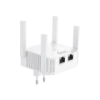 XO TX01 EU 1200Mbps Dual Band 2-in-1 Wi-Fi Repeater & Router