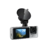 XO XJ03 Front & Rear Dual 1080P HD Dash Camera