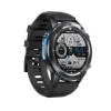 Zeblaze Stratos 2 Ultra Stainless Steel Body Smartwatch