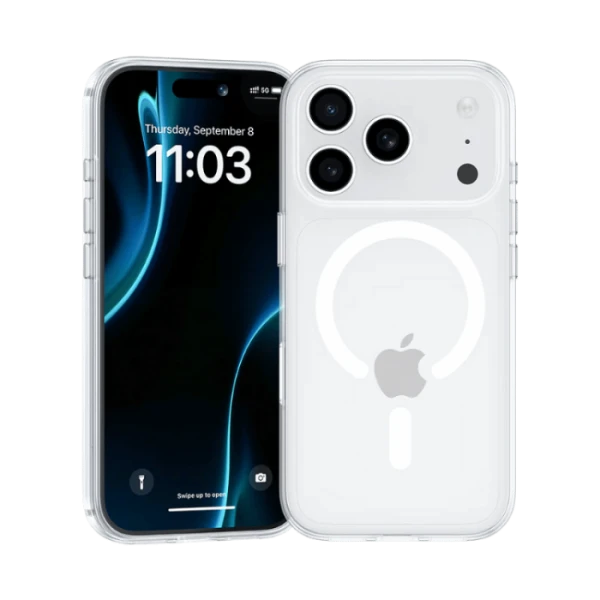 Benks Crystal  Mag safe Phone Case
