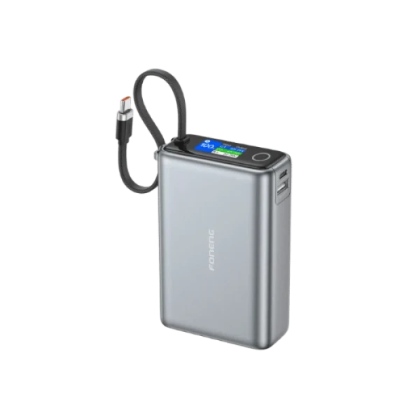 Foneng PX 132 65w 20000 mAh Powerbank
