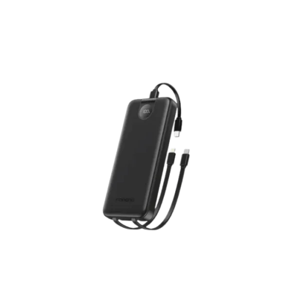 Foneng (PX106) 10000mAh 22.5W Fast Charging Portable Power Bank