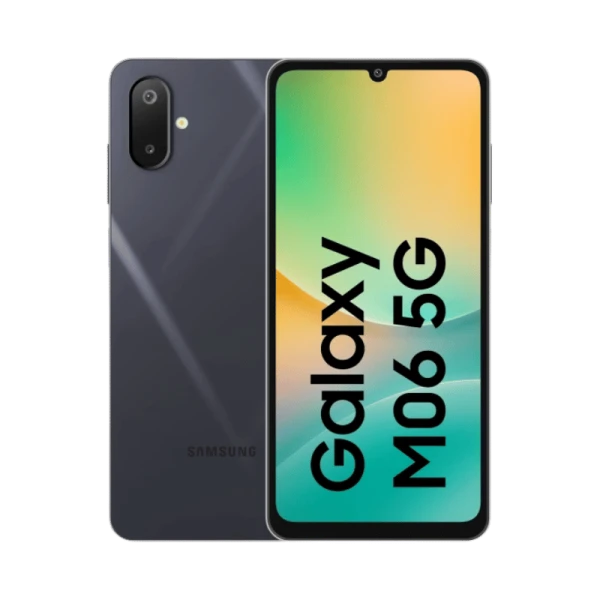 Samsung Galaxy M06 5G (Official)