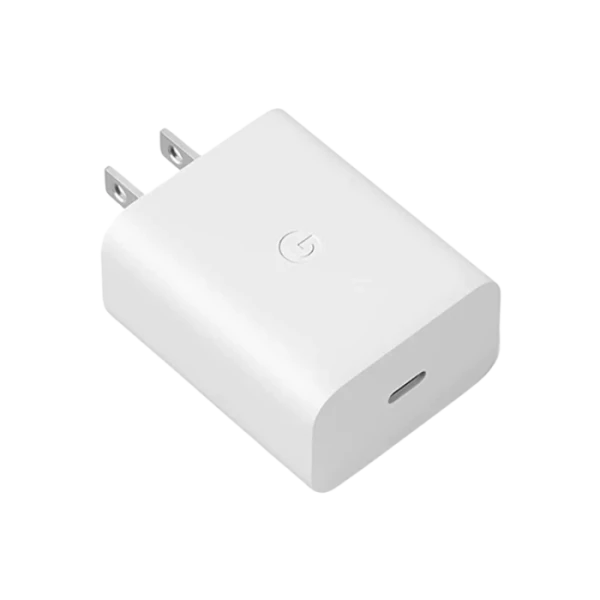 Google 30W USB-C Power Charger