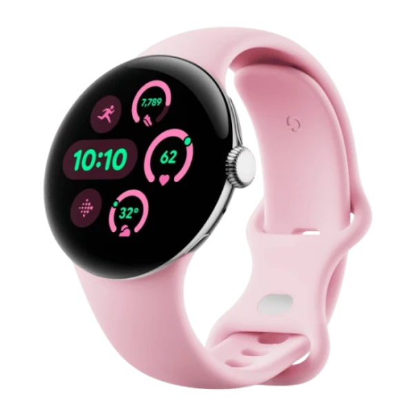 Google Pixel Watch 3