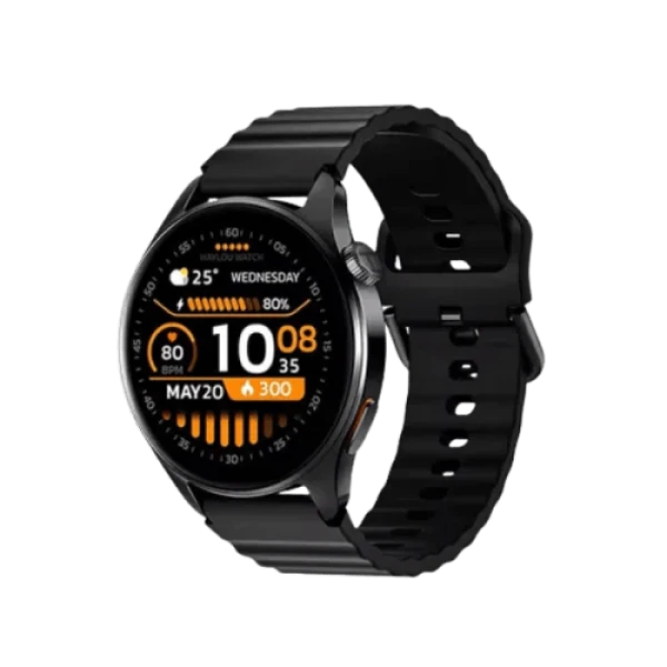 Haylou 4S Amoled Display BT Calling Smart Watch