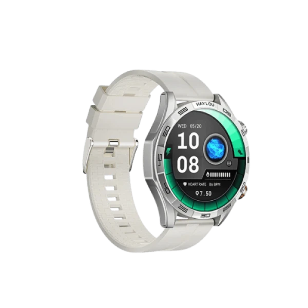 Haylou Solar 5 BT Calling Smart watch