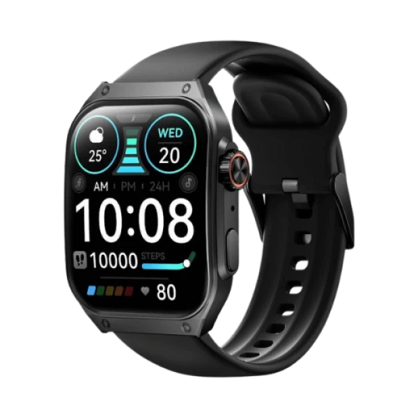Haylou Watch S8 CURVED Screen Smart Watch