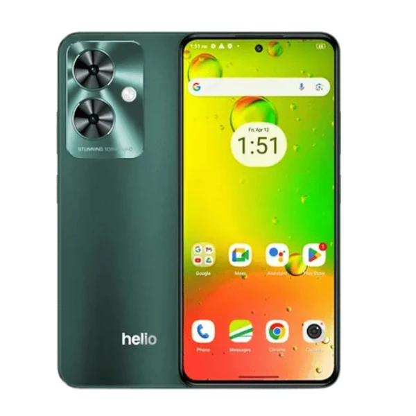 Helio 40
