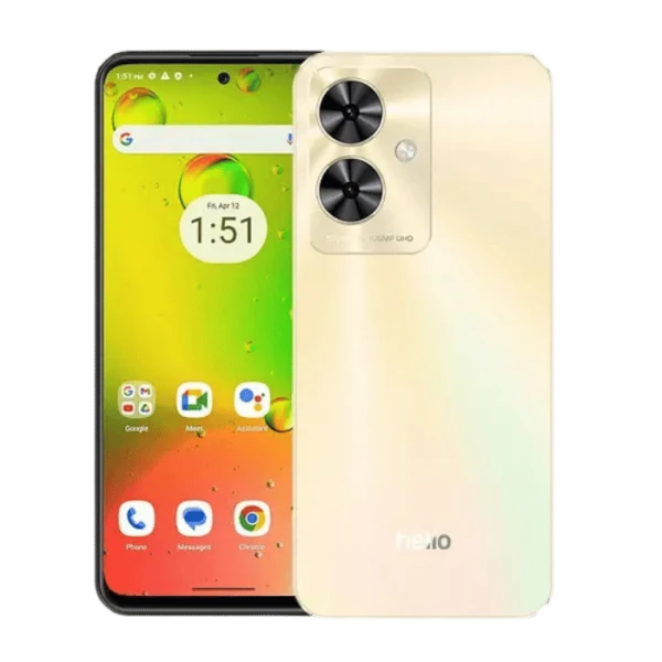 Helio 40