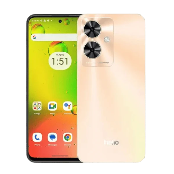 Helio 40