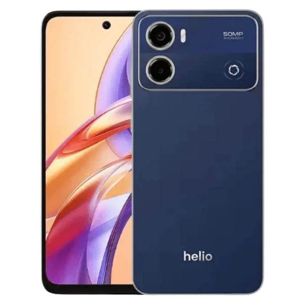 Helio 46