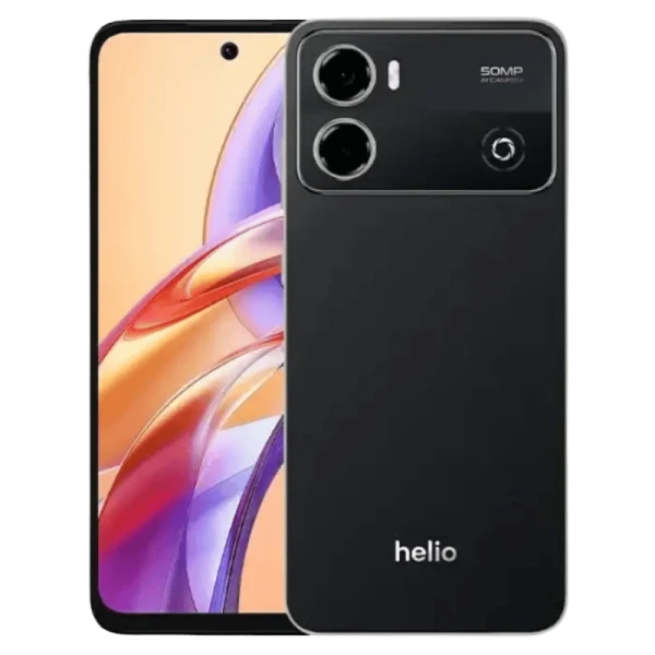Helio 46