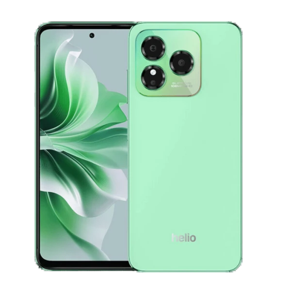 Helio 50