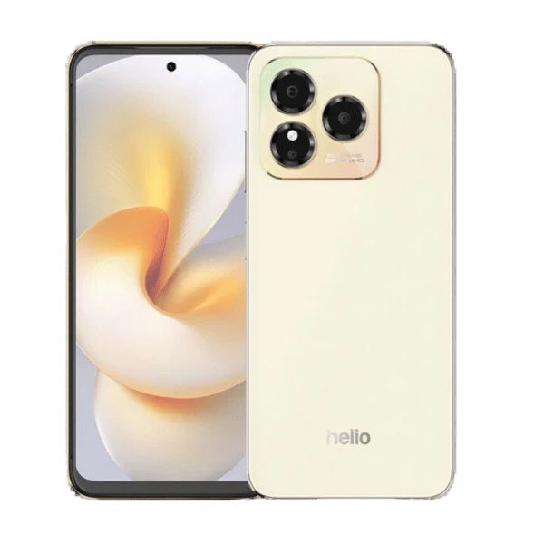 Helio 50