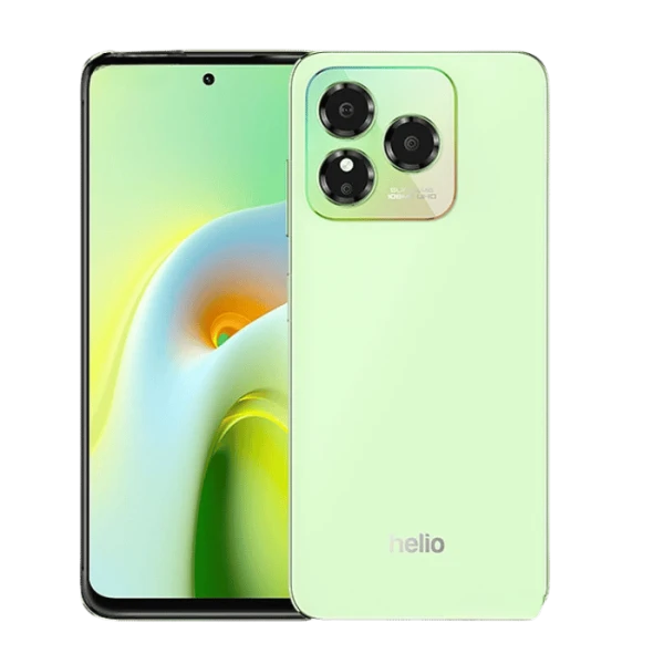 Helio 50