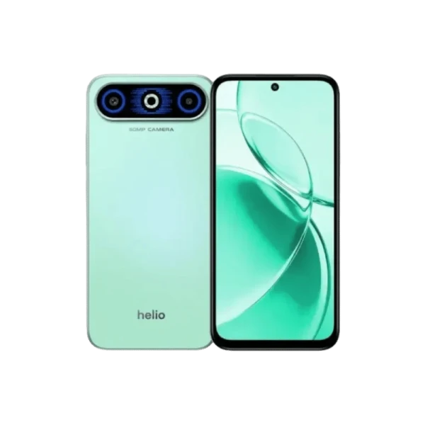 Helio 62