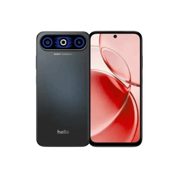 Helio 62