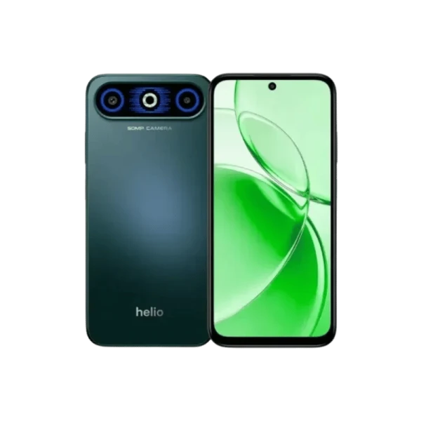 Helio 62