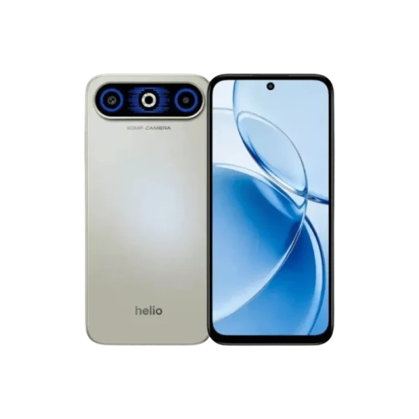 Helio 62