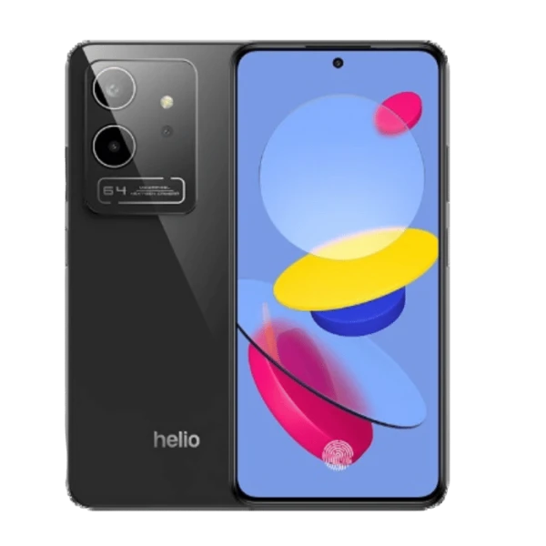 Helio 90