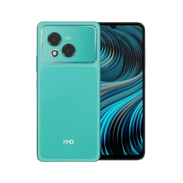 HMD Vibe 2 Pro