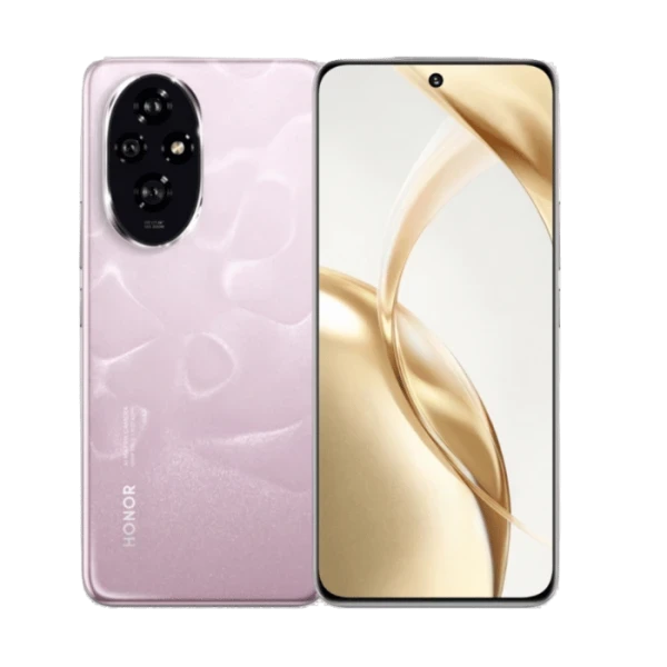 Honor 200(China Variant)