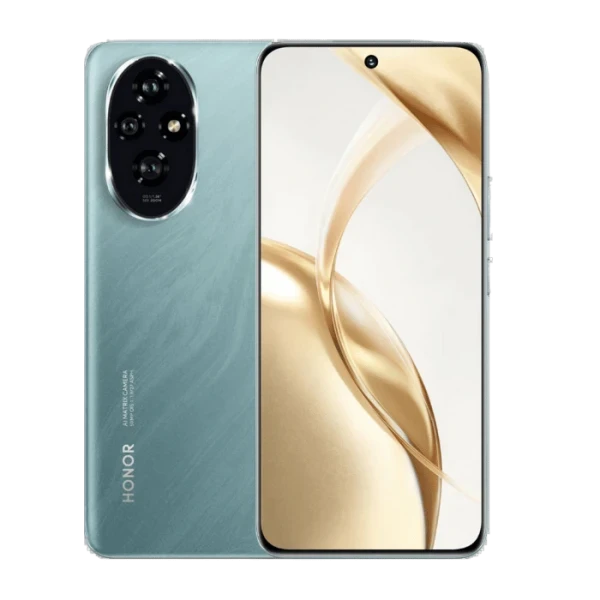 Honor 200(China Variant)