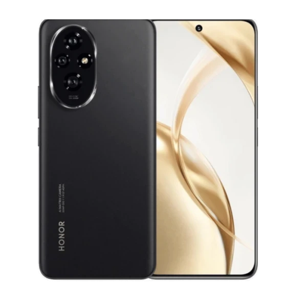 Honor 200(China Variant)