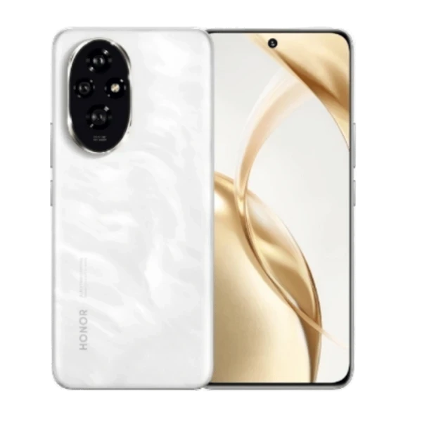 Honor 200 (International)