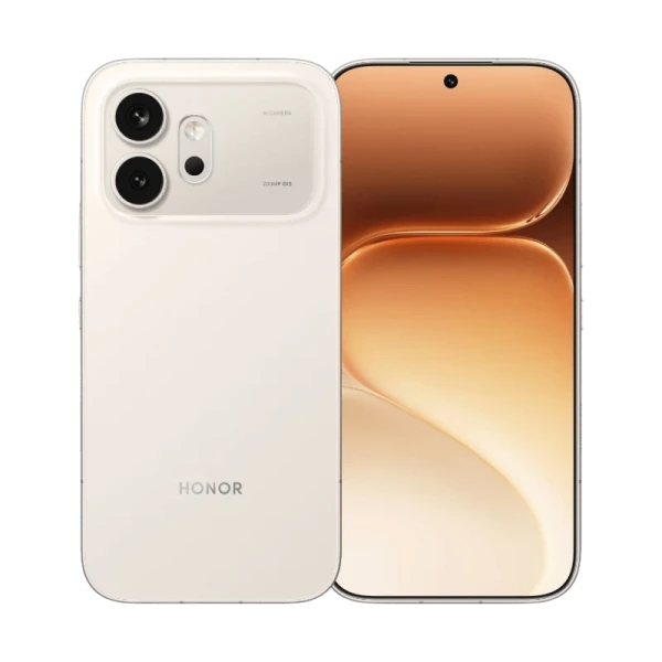 Honor 600