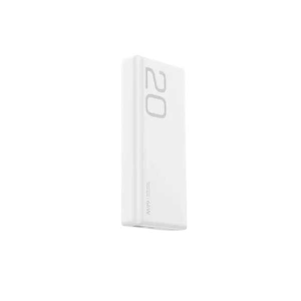 Honor Choice 20000mAh 66W SuperCharge Power Bank