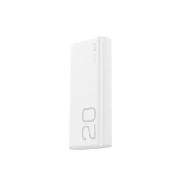 Honor Choice 20000mAh 66W SuperCharge Power Bank