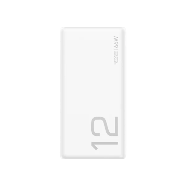 Honor Choice 12000mAh 66W Fast Charging Power Bank