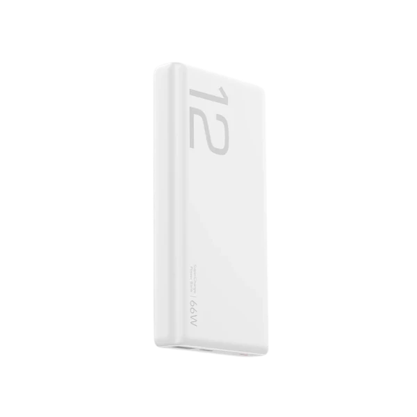 Honor Choice 12000mAh 66W Fast Charging Power Bank