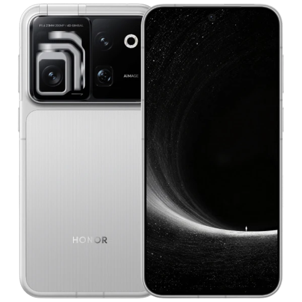 Honor Robot Phone